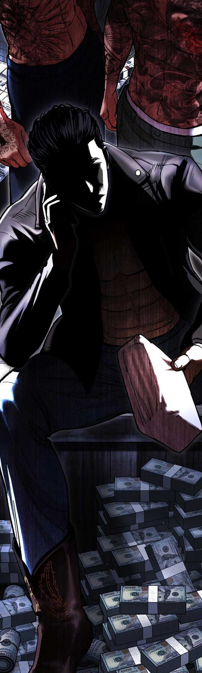 Lookism ตอนที่ 478 page 64