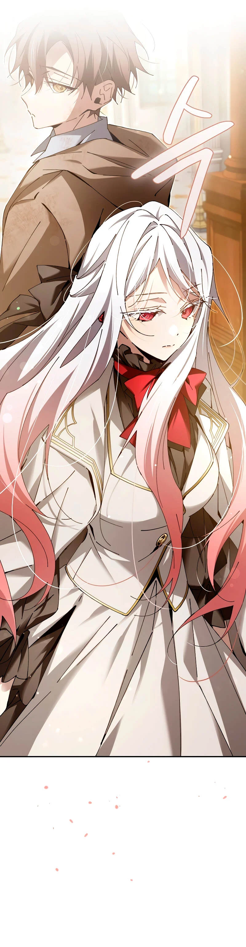 Magic Academy’s Genius Blinker ฉันกลายเป็นอัจฉริยะการบลิ๊งค์ในสถาบันเวทมนตร์ ตอนที่ 5 page 22