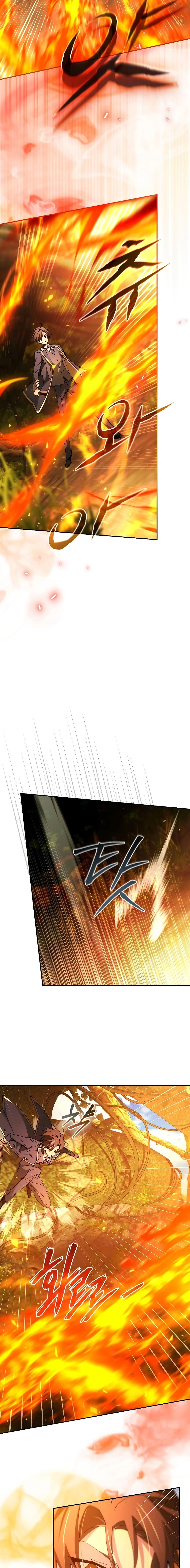 Magic Academy’s Genius Blinker ฉันกลายเป็นอัจฉริยะการบลิ๊งค์ในสถาบันเวทมนตร์ ตอนที่ 23 page 13