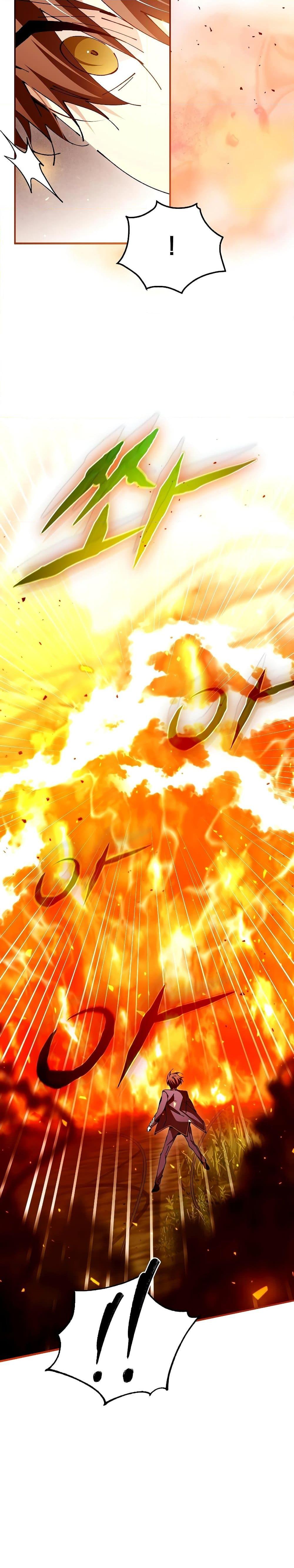 Magic Academy’s Genius Blinker ฉันกลายเป็นอัจฉริยะการบลิ๊งค์ในสถาบันเวทมนตร์ ตอนที่ 24 page 4