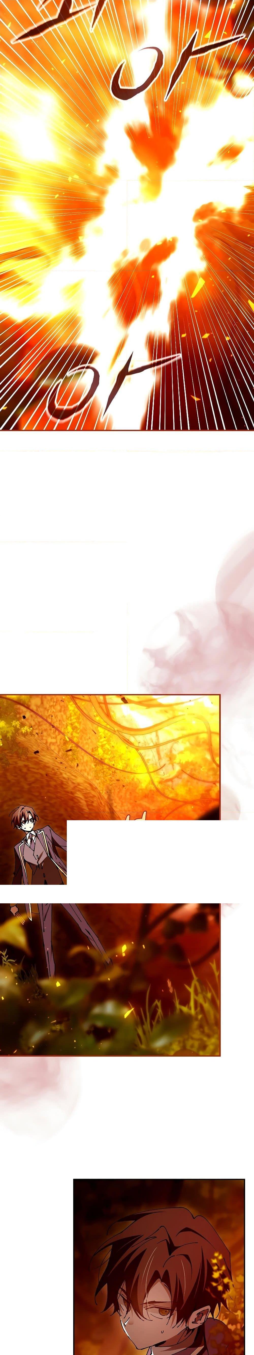 Magic Academy’s Genius Blinker ฉันกลายเป็นอัจฉริยะการบลิ๊งค์ในสถาบันเวทมนตร์ ตอนที่ 24 page 8