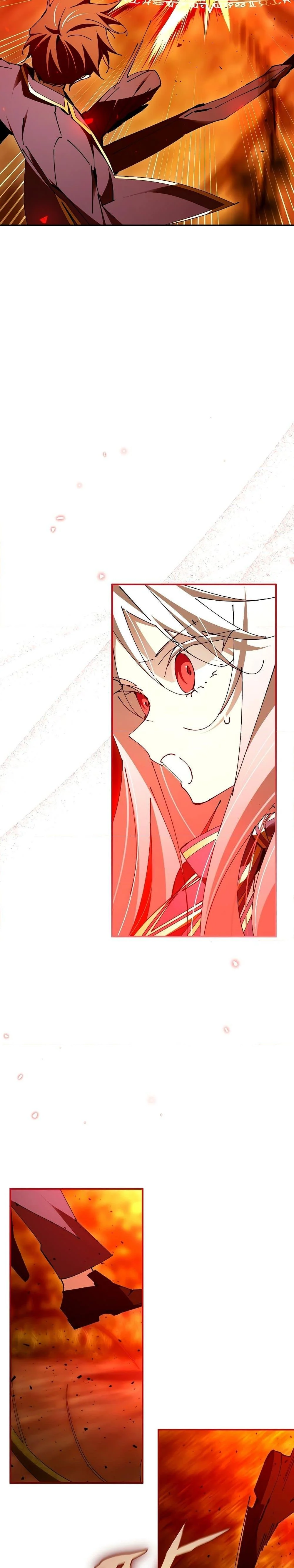 Magic Academy’s Genius Blinker ฉันกลายเป็นอัจฉริยะการบลิ๊งค์ในสถาบันเวทมนตร์ ตอนที่ 24 page 29