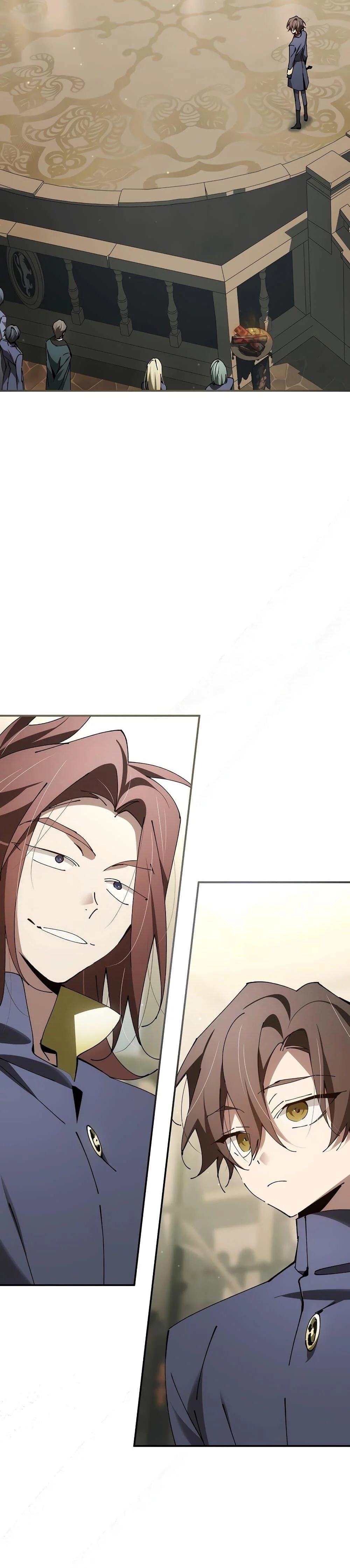 Magic Academy’s Genius Blinker ฉันกลายเป็นอัจฉริยะการบลิ๊งค์ในสถาบันเวทมนตร์ ตอนที่ 28 page 12