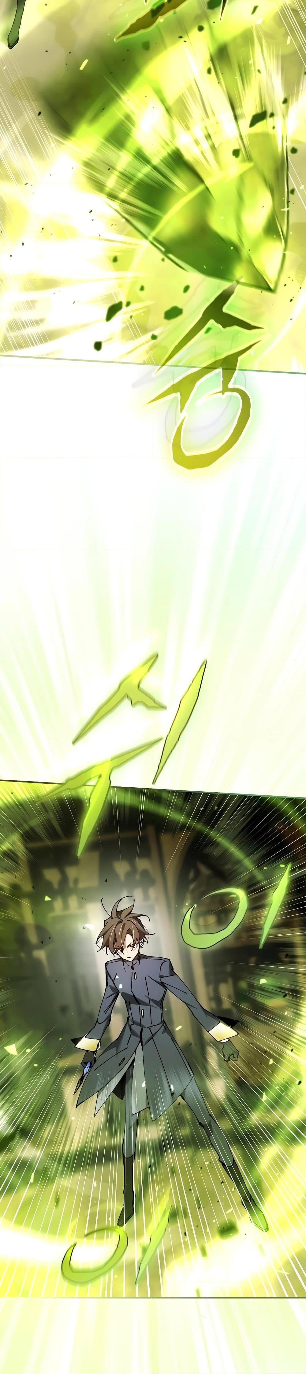 Magic Academy’s Genius Blinker ฉันกลายเป็นอัจฉริยะการบลิ๊งค์ในสถาบันเวทมนตร์ ตอนที่ 28 page 23