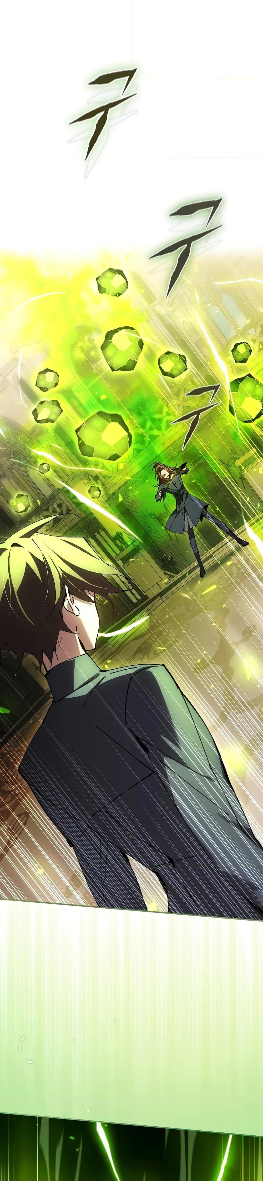 Magic Academy’s Genius Blinker ฉันกลายเป็นอัจฉริยะการบลิ๊งค์ในสถาบันเวทมนตร์ ตอนที่ 28 page 37