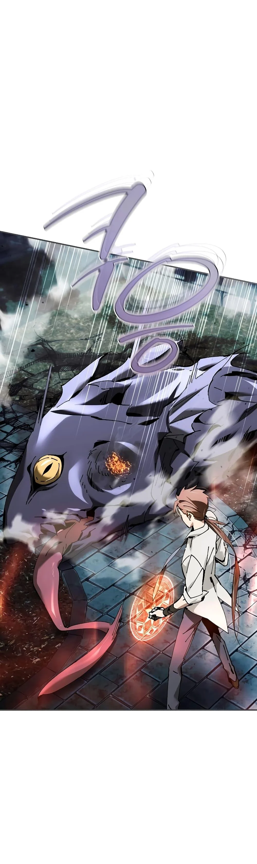 Magic Academy’s Genius Blinker ฉันกลายเป็นอัจฉริยะการบลิ๊งค์ในสถาบันเวทมนตร์ ตอนที่ 35 page 36