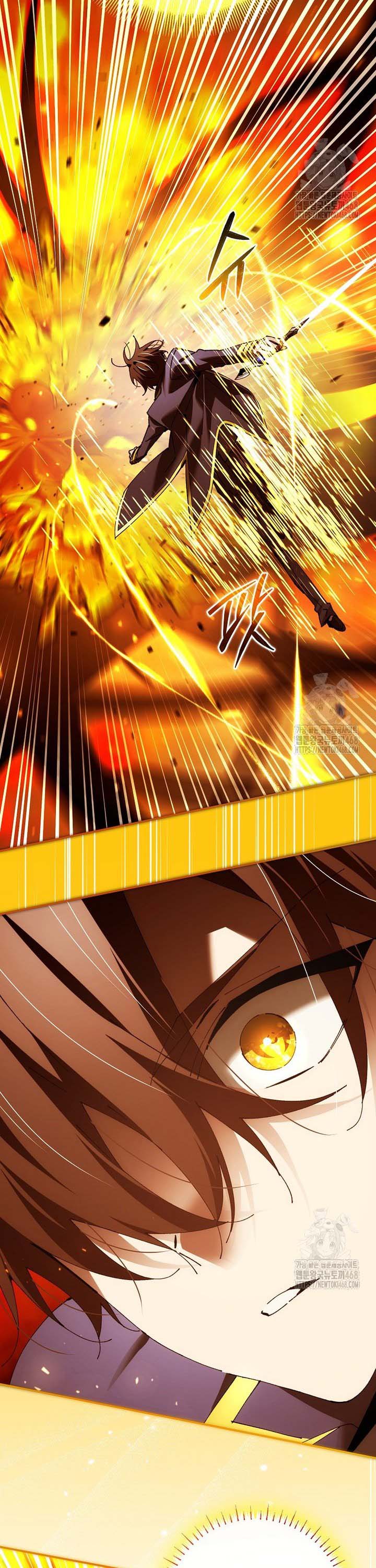 Magic Academy’s Genius Blinker ฉันกลายเป็นอัจฉริยะการบลิ๊งค์ในสถาบันเวทมนตร์ ตอนที่ 49 page 36