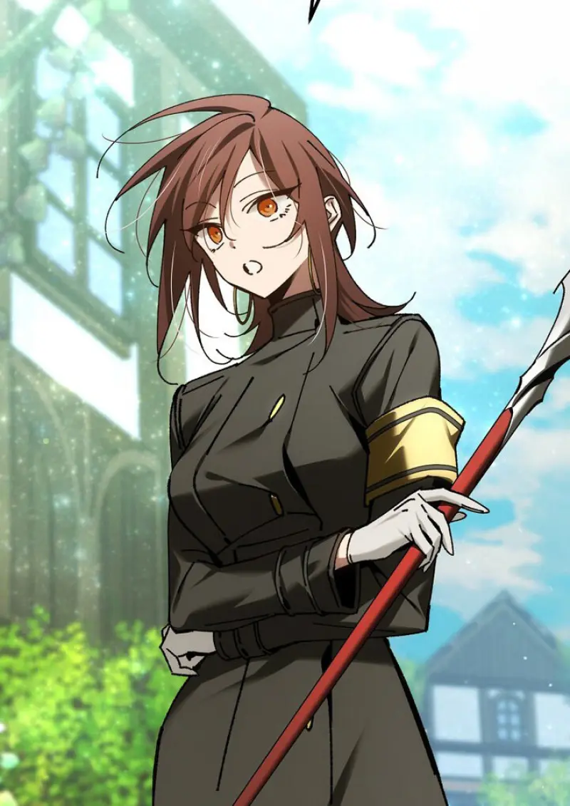 Magic Academy’s Genius Blinker ฉันกลายเป็นอัจฉริยะการบลิ๊งค์ในสถาบันเวทมนตร์ ตอนที่ 81 page 7