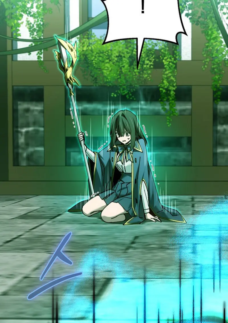 Magic Academy’s Genius Blinker ฉันกลายเป็นอัจฉริยะการบลิ๊งค์ในสถาบันเวทมนตร์ ตอนที่ 81 page 58