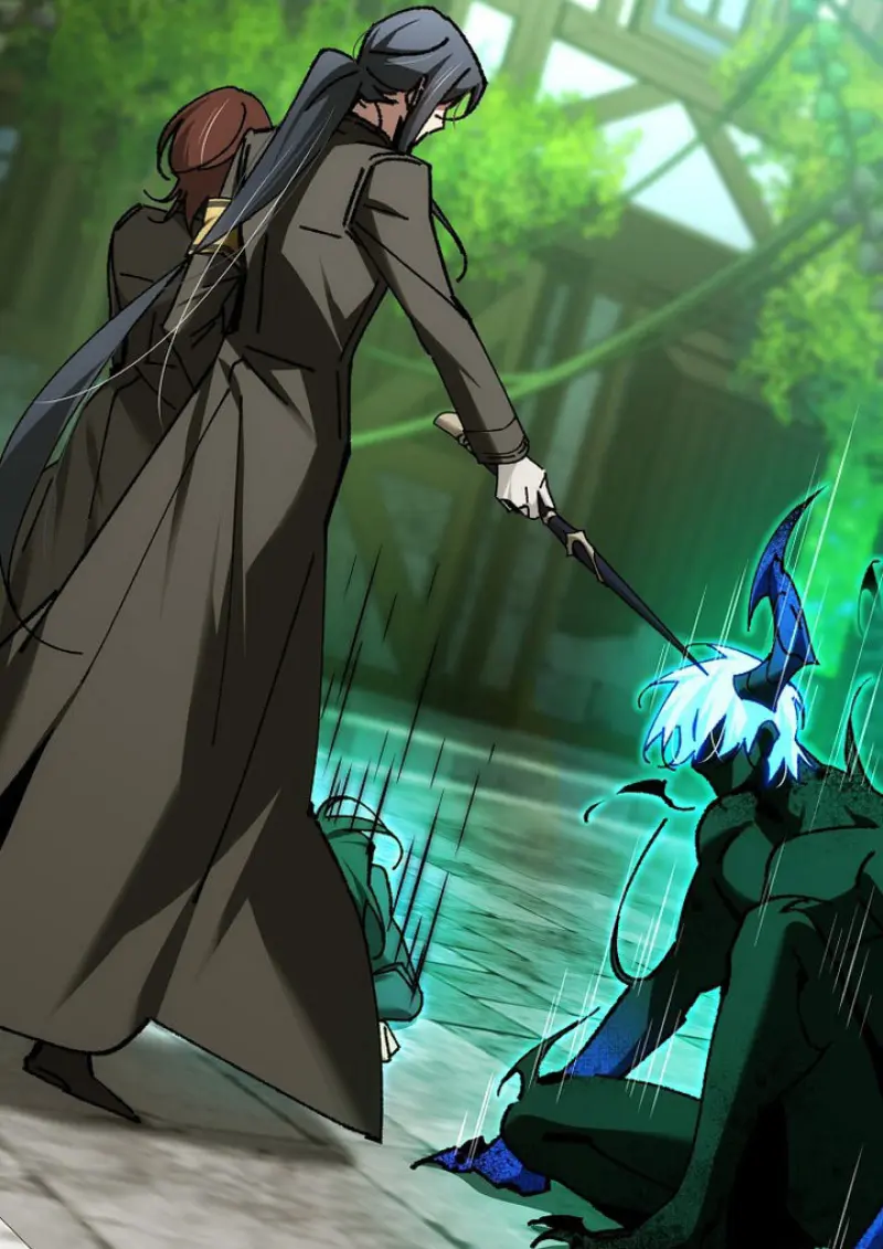 Magic Academy’s Genius Blinker ฉันกลายเป็นอัจฉริยะการบลิ๊งค์ในสถาบันเวทมนตร์ ตอนที่ 81 page 70