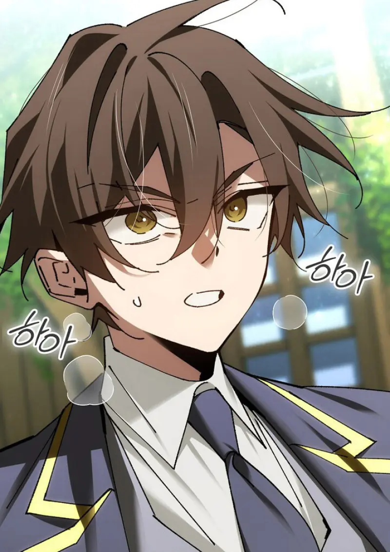 Magic Academy’s Genius Blinker ฉันกลายเป็นอัจฉริยะการบลิ๊งค์ในสถาบันเวทมนตร์ ตอนที่ 81 page 82