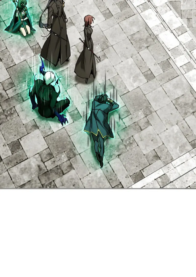 Magic Academy’s Genius Blinker ฉันกลายเป็นอัจฉริยะการบลิ๊งค์ในสถาบันเวทมนตร์ ตอนที่ 81 page 111