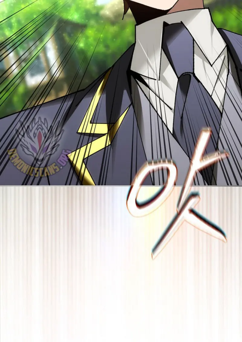 Magic Academy’s Genius Blinker ฉันกลายเป็นอัจฉริยะการบลิ๊งค์ในสถาบันเวทมนตร์ ตอนที่ 81 page 123