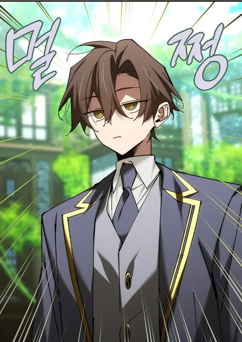 Magic Academy’s Genius Blinker ฉันกลายเป็นอัจฉริยะการบลิ๊งค์ในสถาบันเวทมนตร์ ตอนที่ 81 page 130