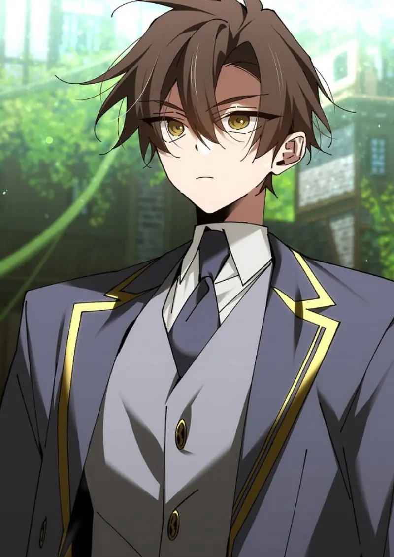 Magic Academy’s Genius Blinker ฉันกลายเป็นอัจฉริยะการบลิ๊งค์ในสถาบันเวทมนตร์ ตอนที่ 82 page 3