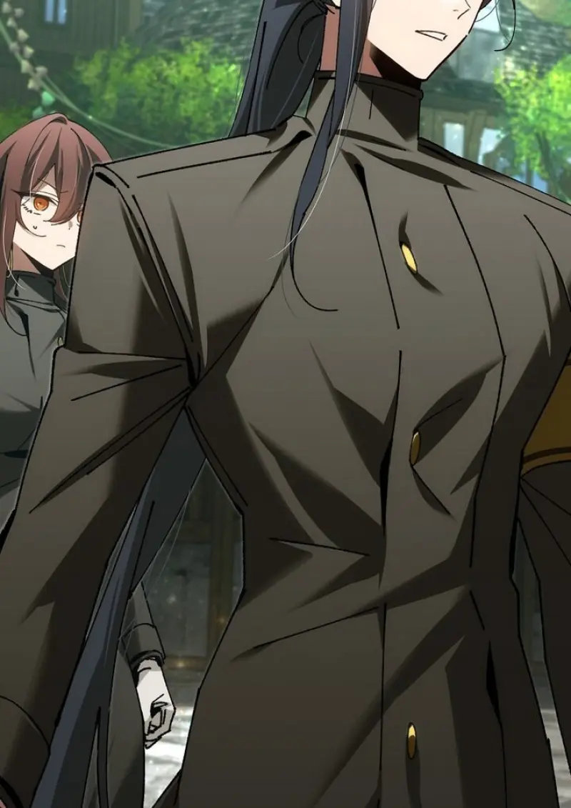 Magic Academy’s Genius Blinker ฉันกลายเป็นอัจฉริยะการบลิ๊งค์ในสถาบันเวทมนตร์ ตอนที่ 82 page 8