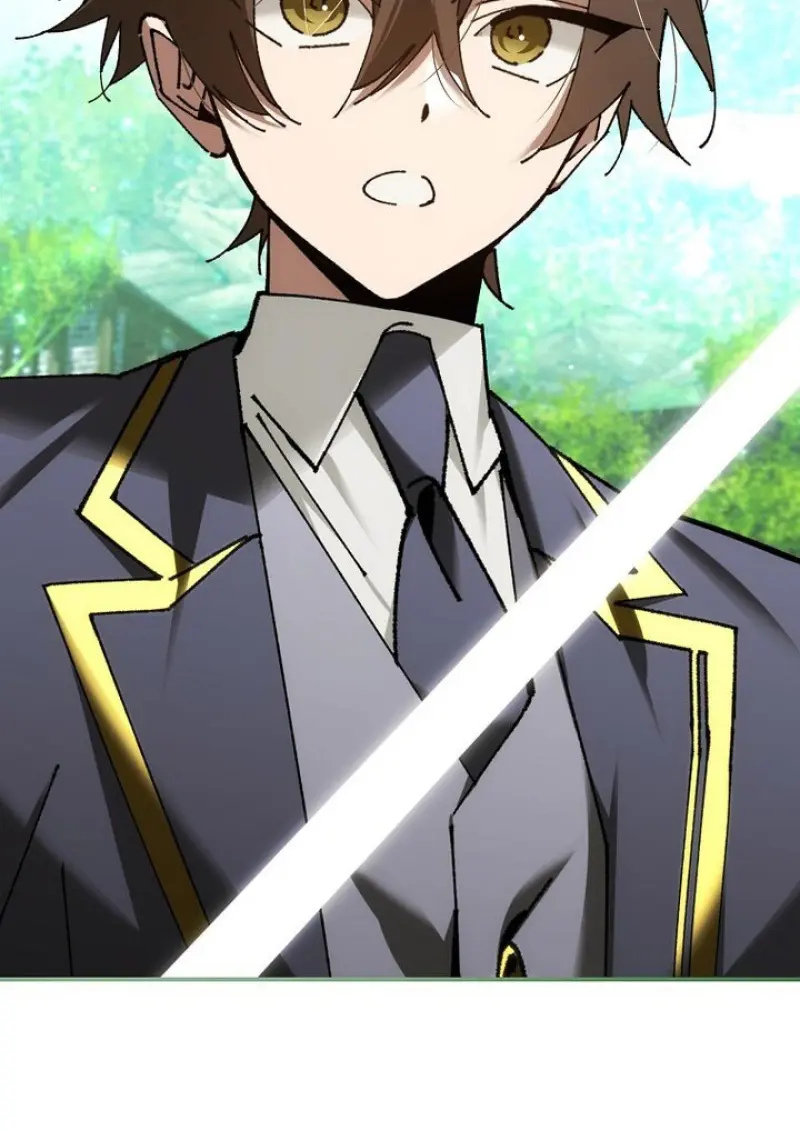 Magic Academy’s Genius Blinker ฉันกลายเป็นอัจฉริยะการบลิ๊งค์ในสถาบันเวทมนตร์ ตอนที่ 82 page 36