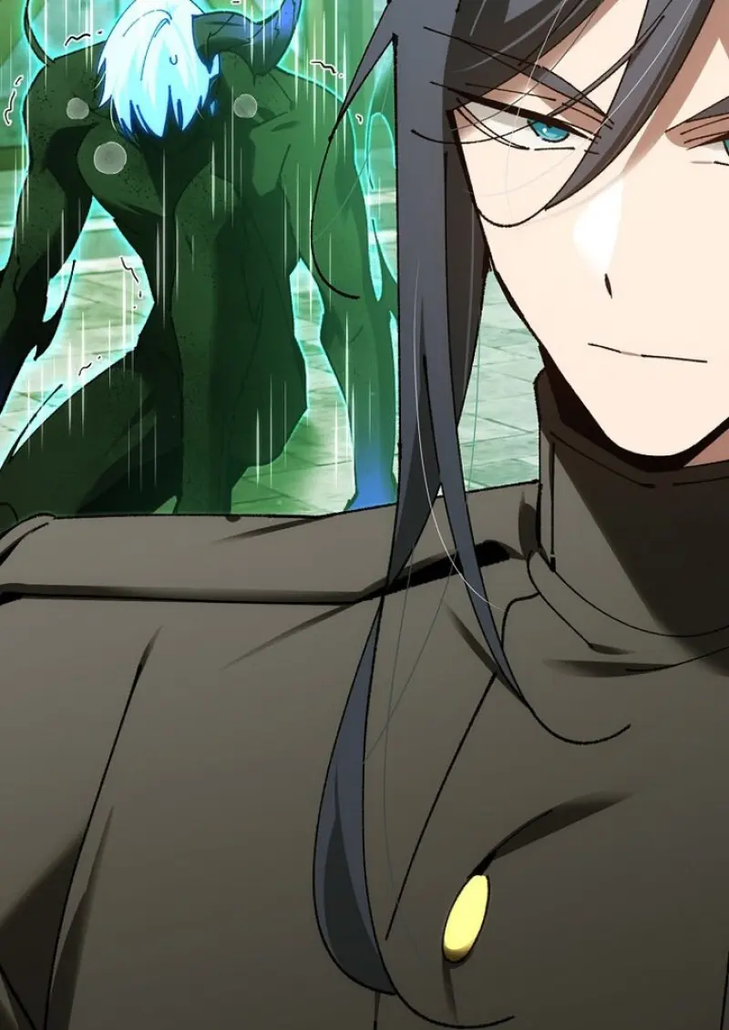 Magic Academy’s Genius Blinker ฉันกลายเป็นอัจฉริยะการบลิ๊งค์ในสถาบันเวทมนตร์ ตอนที่ 82 page 38