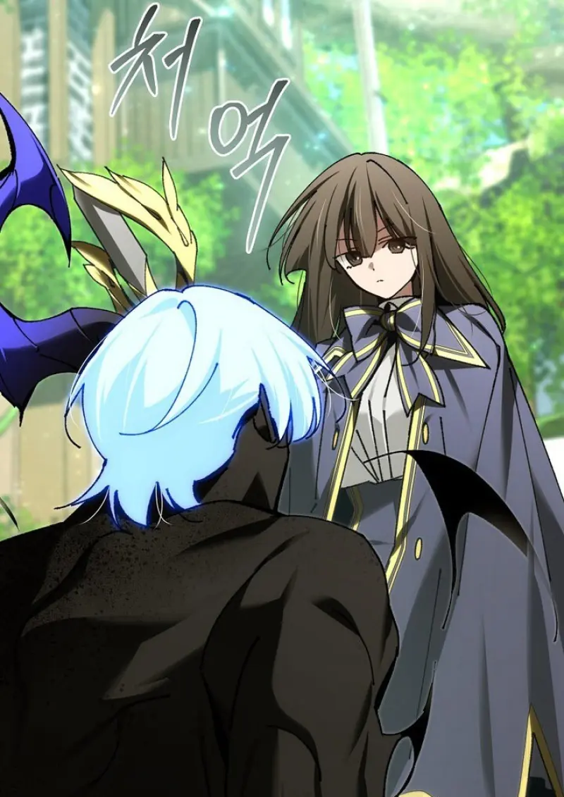 Magic Academy’s Genius Blinker ฉันกลายเป็นอัจฉริยะการบลิ๊งค์ในสถาบันเวทมนตร์ ตอนที่ 82 page 73