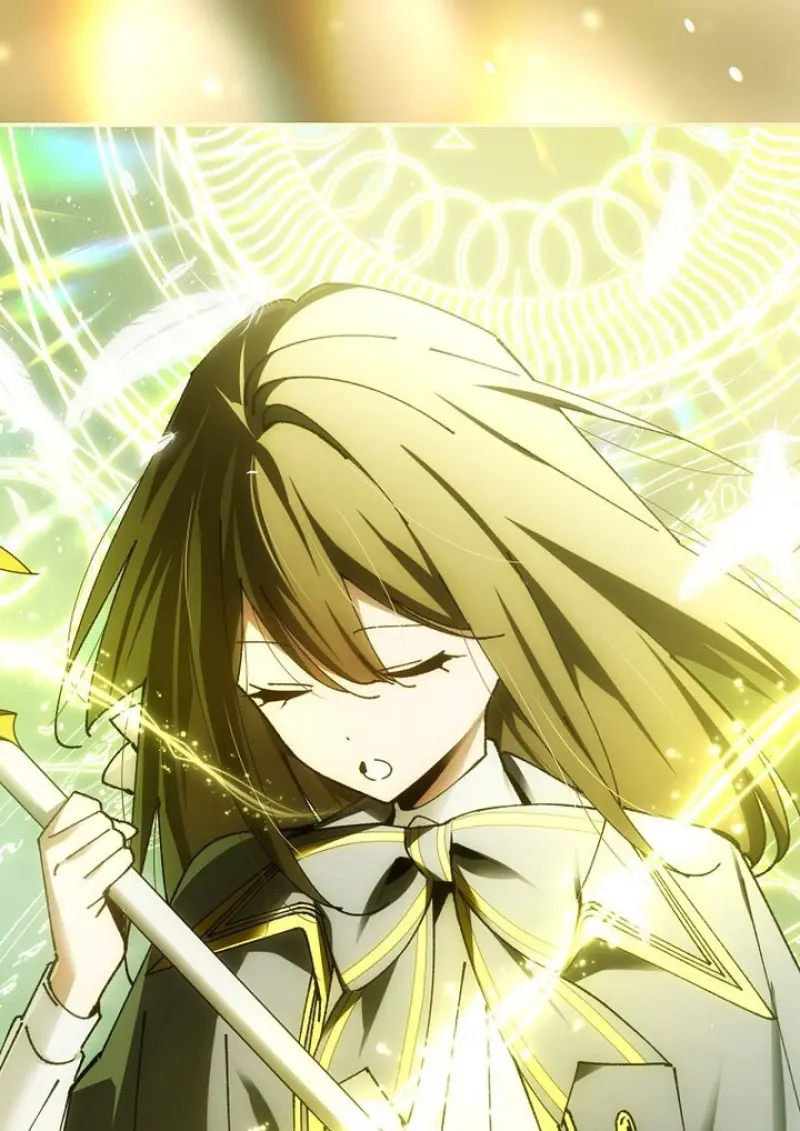 Magic Academy’s Genius Blinker ฉันกลายเป็นอัจฉริยะการบลิ๊งค์ในสถาบันเวทมนตร์ ตอนที่ 82 page 85