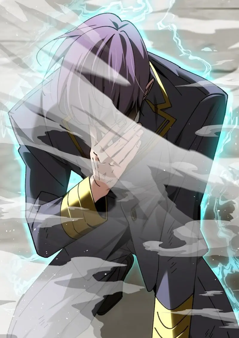 Magic Academy’s Genius Blinker ฉันกลายเป็นอัจฉริยะการบลิ๊งค์ในสถาบันเวทมนตร์ ตอนที่ 82 page 104