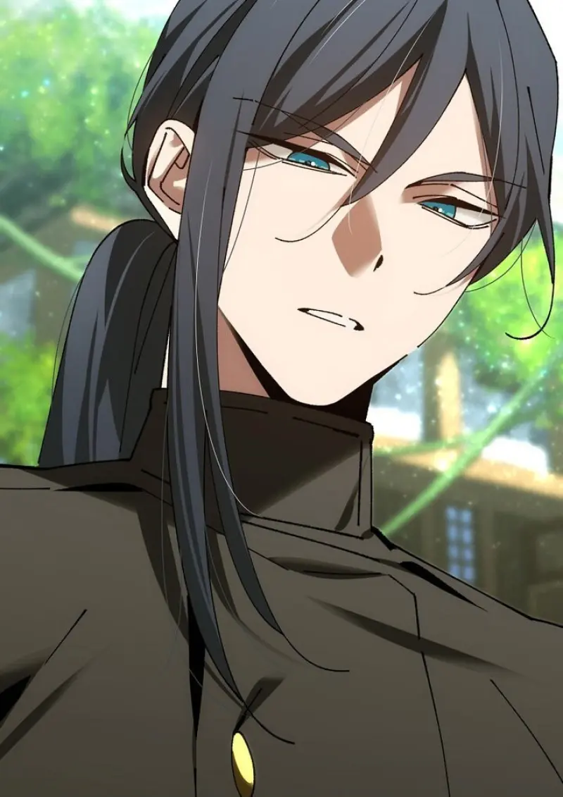 Magic Academy’s Genius Blinker ฉันกลายเป็นอัจฉริยะการบลิ๊งค์ในสถาบันเวทมนตร์ ตอนที่ 82 page 116