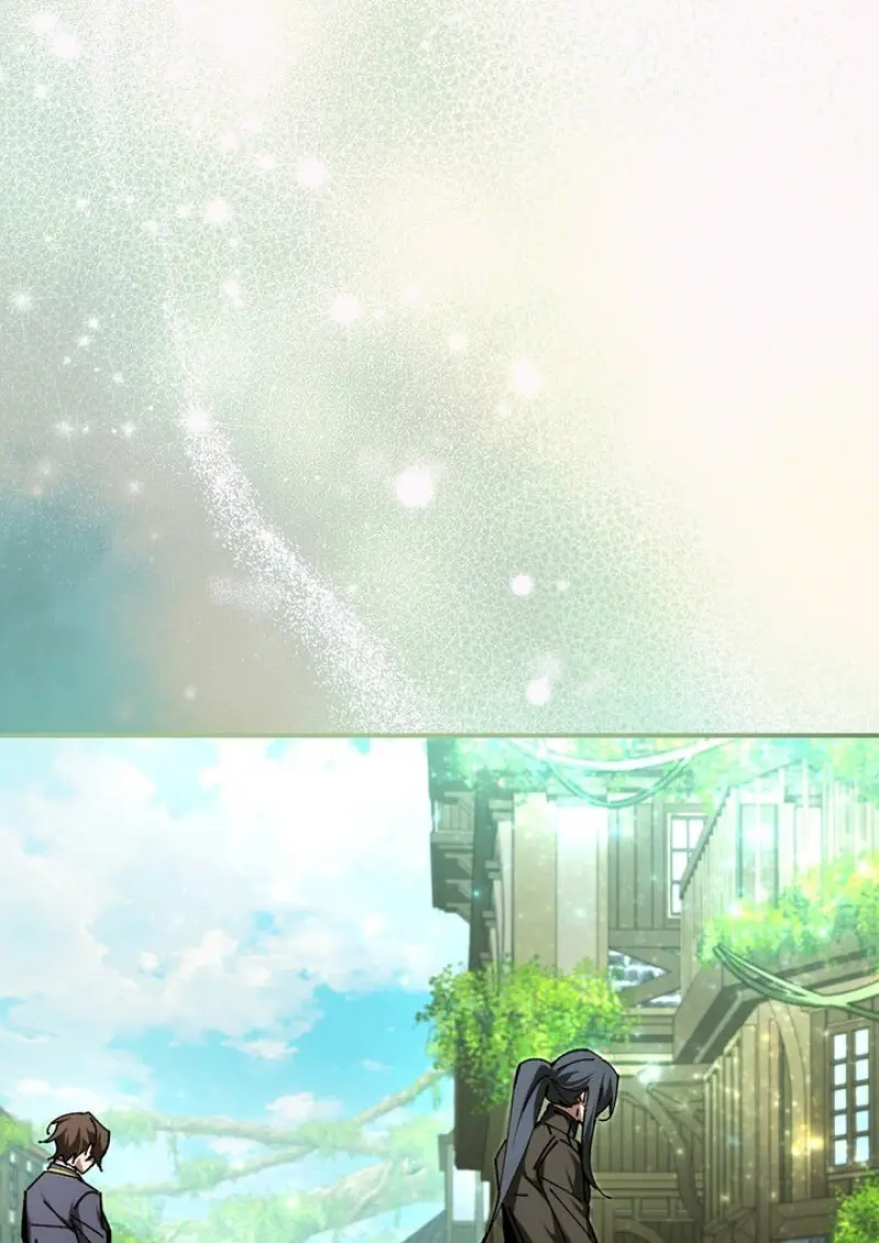 Magic Academy’s Genius Blinker ฉันกลายเป็นอัจฉริยะการบลิ๊งค์ในสถาบันเวทมนตร์ ตอนที่ 82 page 120