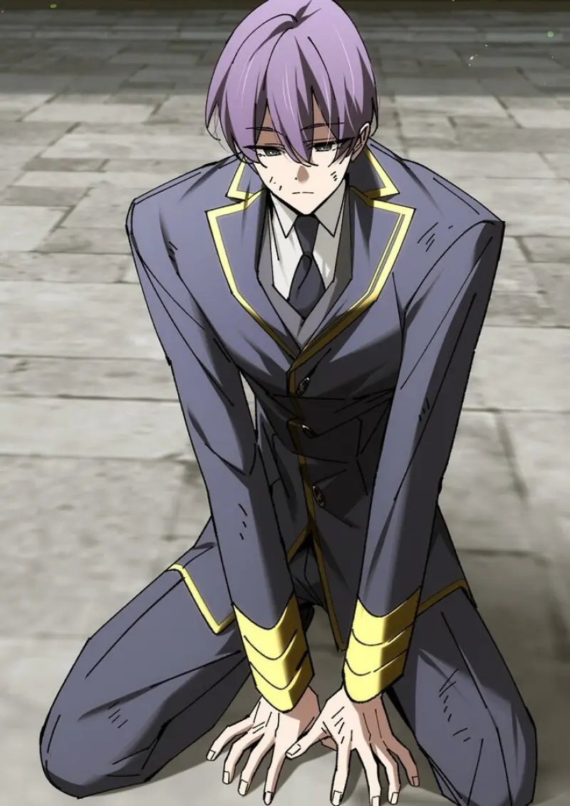 Magic Academy’s Genius Blinker ฉันกลายเป็นอัจฉริยะการบลิ๊งค์ในสถาบันเวทมนตร์ ตอนที่ 82 page 125