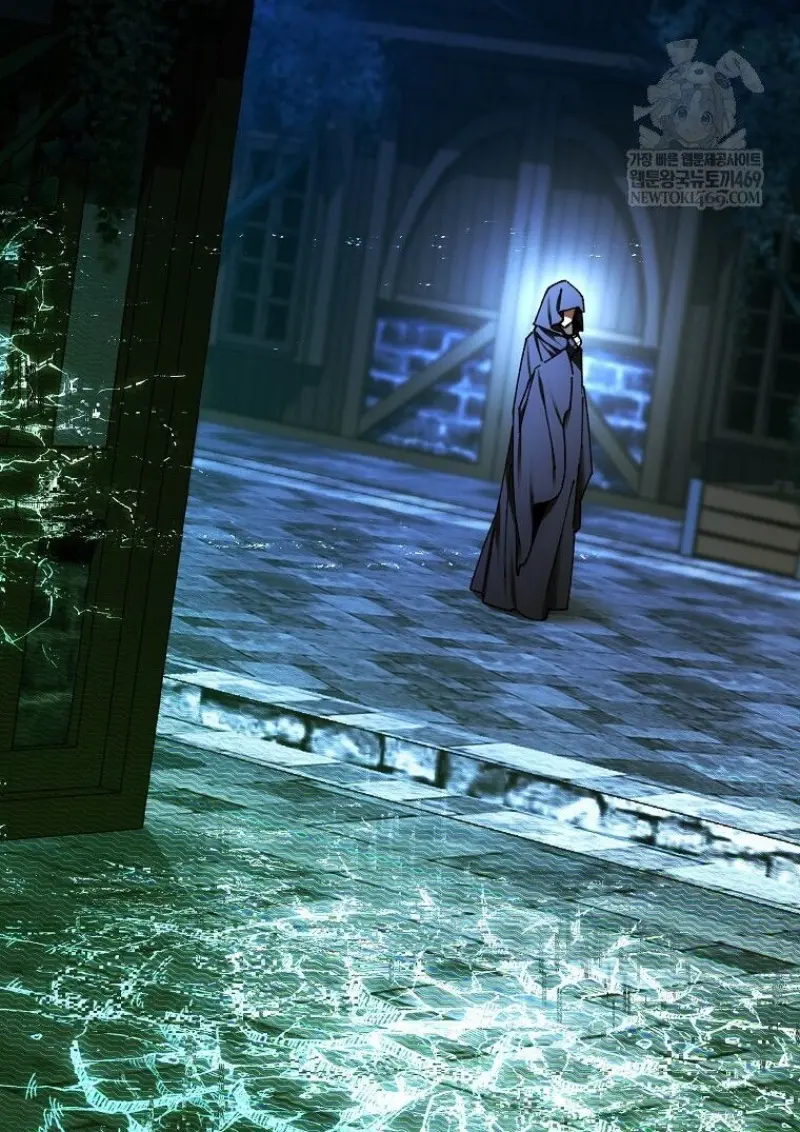 Magic Academy’s Genius Blinker ฉันกลายเป็นอัจฉริยะการบลิ๊งค์ในสถาบันเวทมนตร์ ตอนที่ 83 page 32