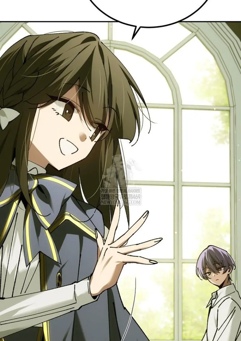 Magic Academy’s Genius Blinker ฉันกลายเป็นอัจฉริยะการบลิ๊งค์ในสถาบันเวทมนตร์ ตอนที่ 83 page 81