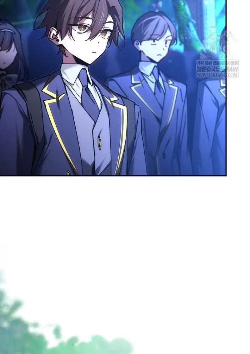 Magic Academy’s Genius Blinker ฉันกลายเป็นอัจฉริยะการบลิ๊งค์ในสถาบันเวทมนตร์ ตอนที่ 83 page 115