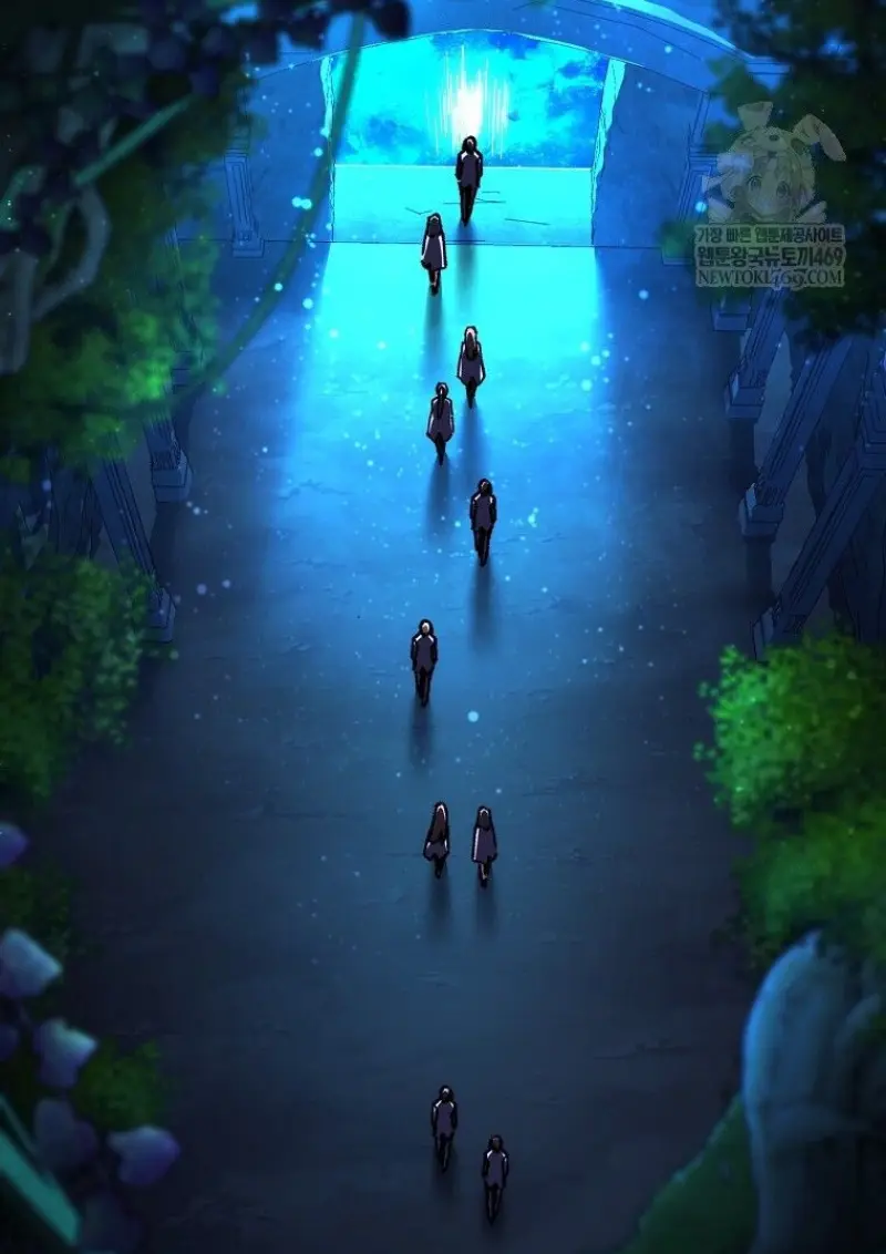 Magic Academy’s Genius Blinker ฉันกลายเป็นอัจฉริยะการบลิ๊งค์ในสถาบันเวทมนตร์ ตอนที่ 83 page 117