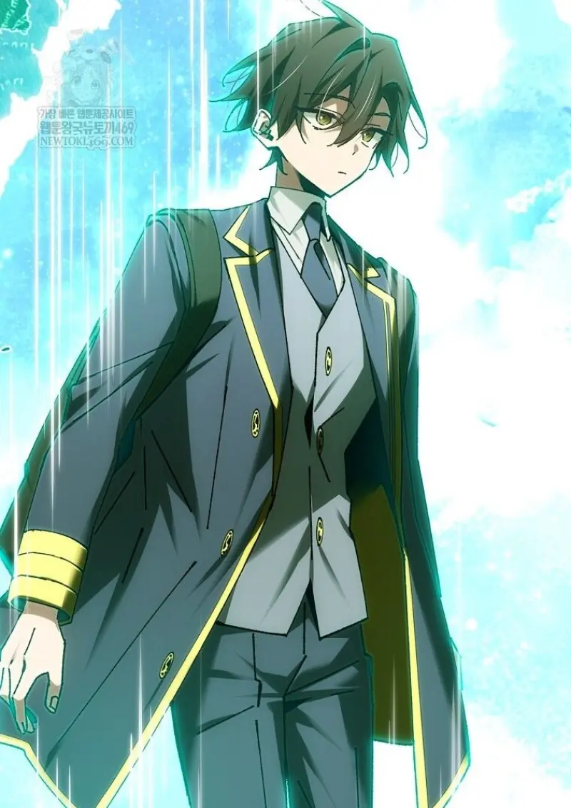 Magic Academy’s Genius Blinker ฉันกลายเป็นอัจฉริยะการบลิ๊งค์ในสถาบันเวทมนตร์ ตอนที่ 83 page 122