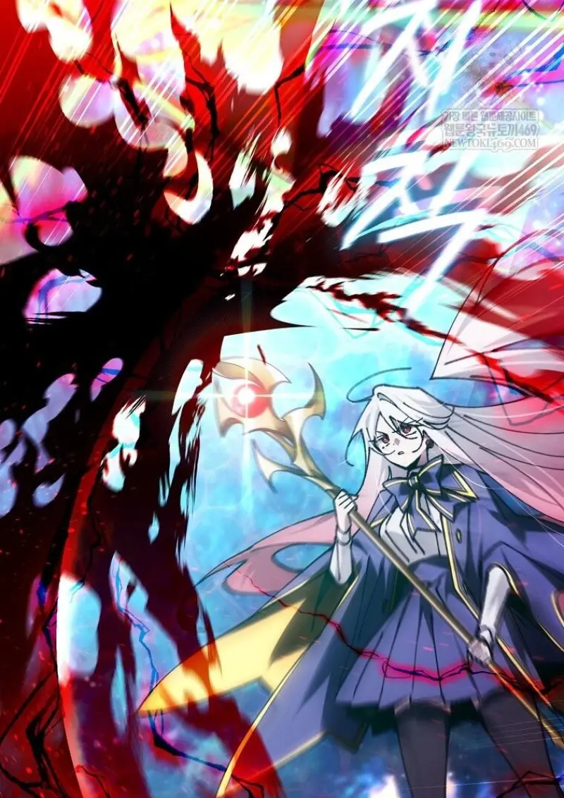 Magic Academy’s Genius Blinker ฉันกลายเป็นอัจฉริยะการบลิ๊งค์ในสถาบันเวทมนตร์ ตอนที่ 85 page 51