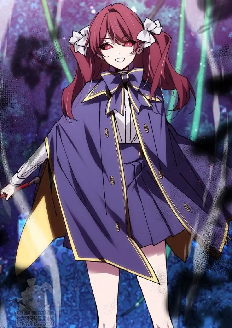 Magic Academy’s Genius Blinker ฉันกลายเป็นอัจฉริยะการบลิ๊งค์ในสถาบันเวทมนตร์ ตอนที่ 85 page 67