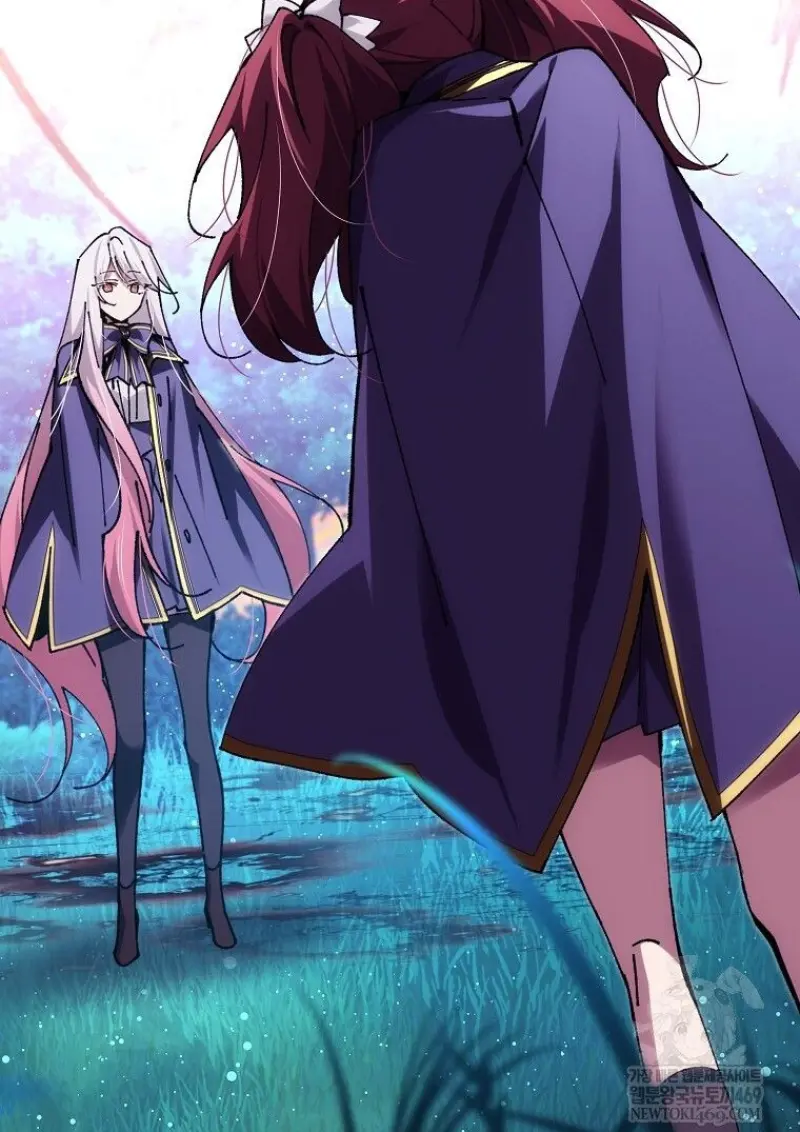 Magic Academy’s Genius Blinker ฉันกลายเป็นอัจฉริยะการบลิ๊งค์ในสถาบันเวทมนตร์ ตอนที่ 85 page 146