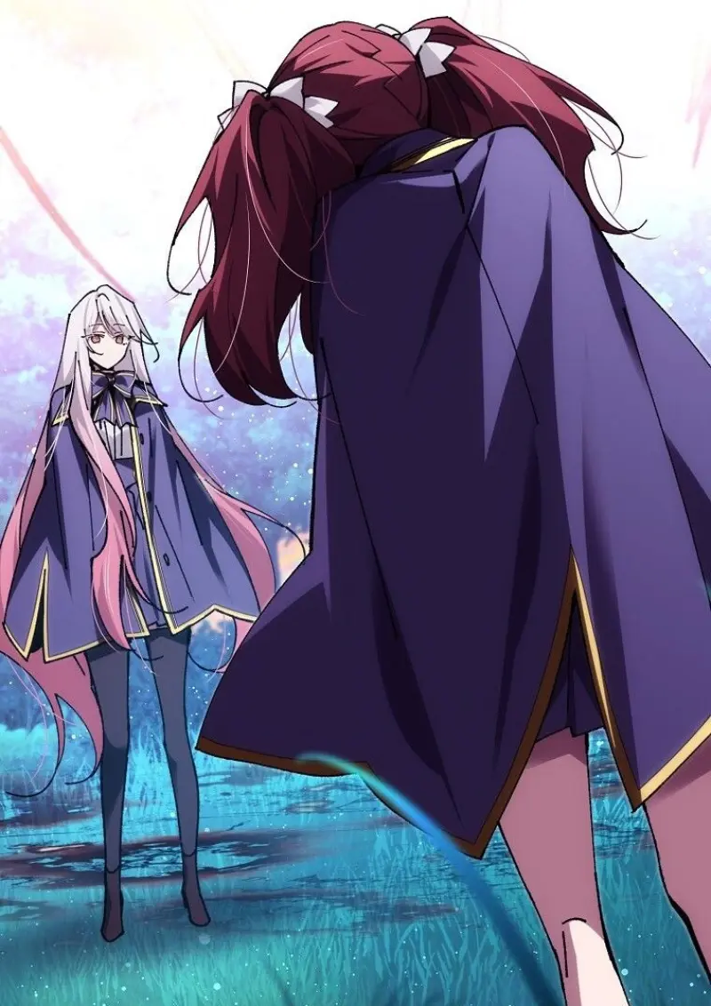 Magic Academy’s Genius Blinker ฉันกลายเป็นอัจฉริยะการบลิ๊งค์ในสถาบันเวทมนตร์ ตอนที่ 86 page 7