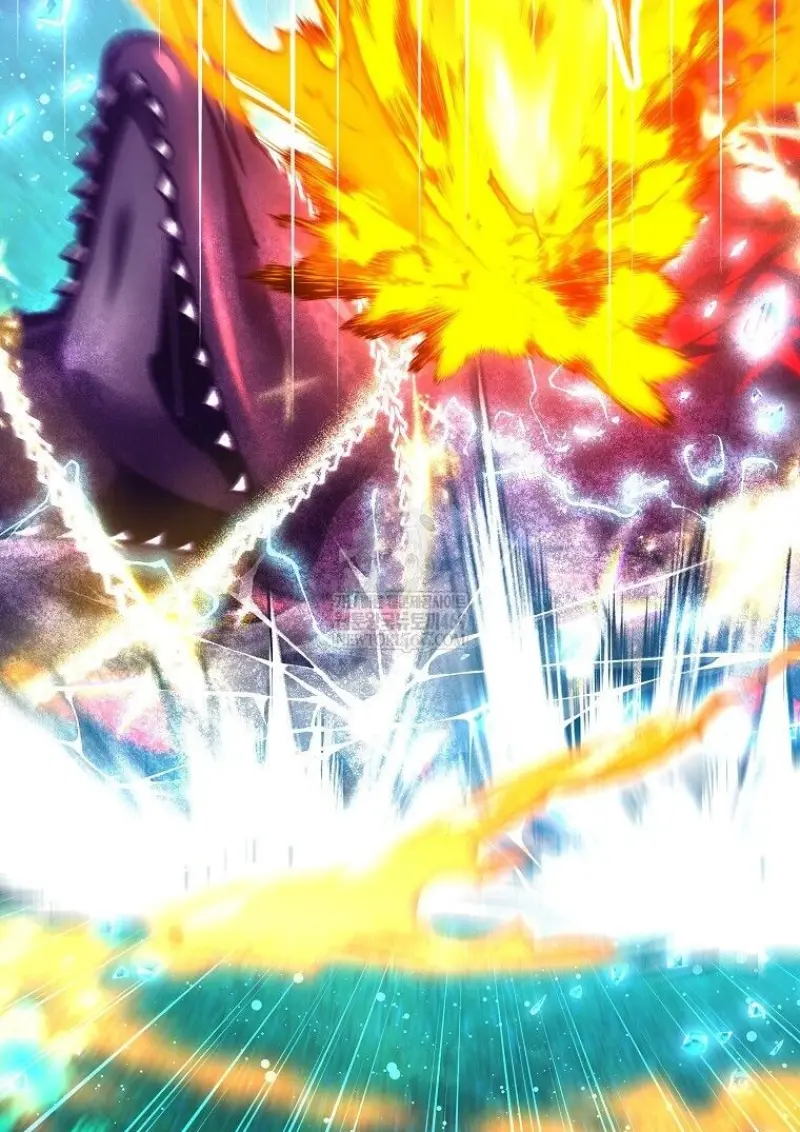 Magic Academy’s Genius Blinker ฉันกลายเป็นอัจฉริยะการบลิ๊งค์ในสถาบันเวทมนตร์ ตอนที่ 86 page 112