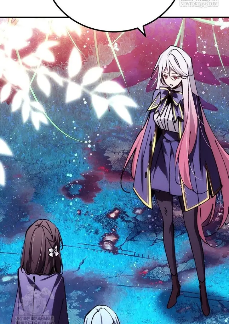 Magic Academy’s Genius Blinker ฉันกลายเป็นอัจฉริยะการบลิ๊งค์ในสถาบันเวทมนตร์ ตอนที่ 86 page 137