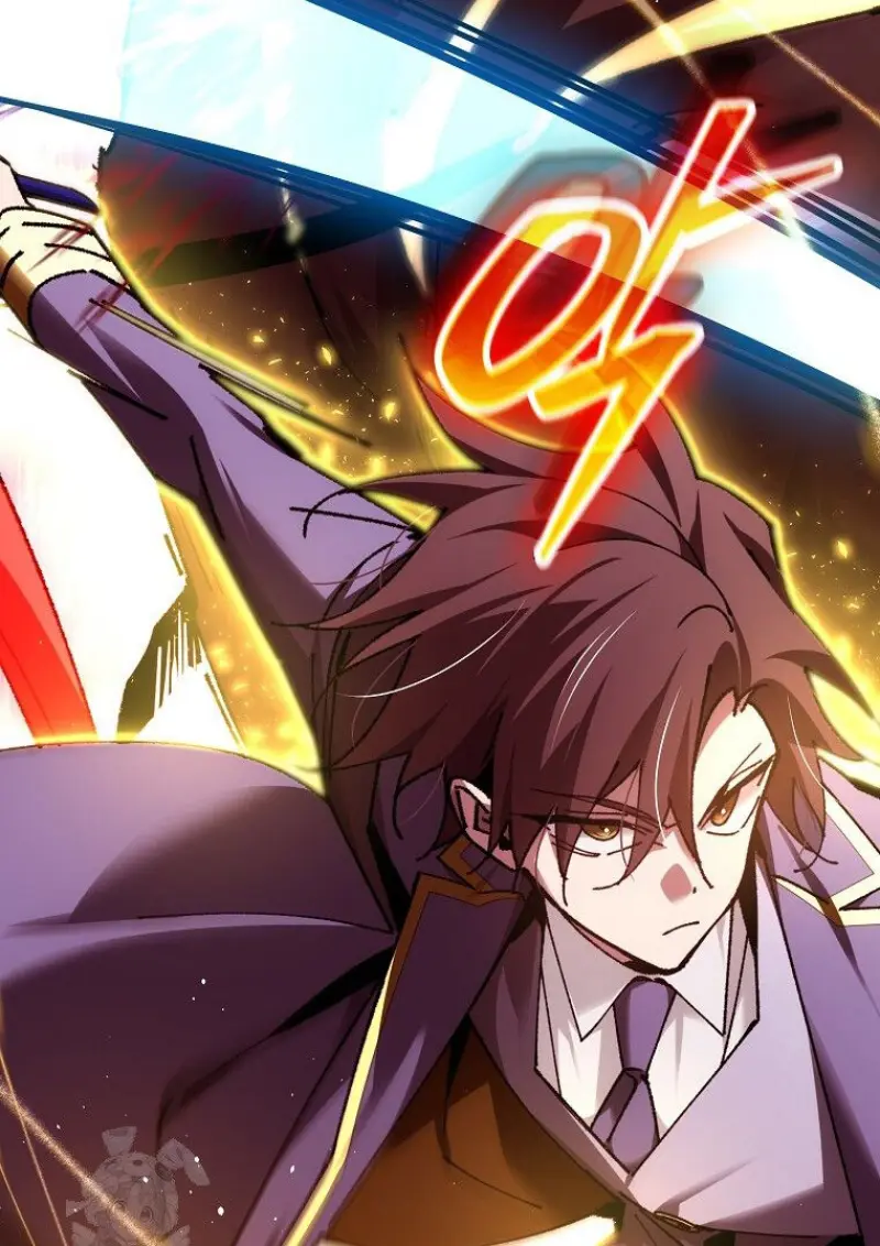 Magic Academy’s Genius Blinker ฉันกลายเป็นอัจฉริยะการบลิ๊งค์ในสถาบันเวทมนตร์ ตอนที่ 87 page 49