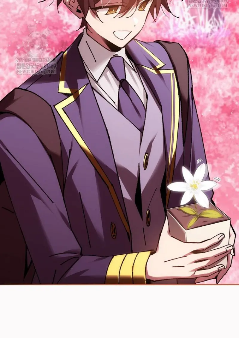 Magic Academy’s Genius Blinker ฉันกลายเป็นอัจฉริยะการบลิ๊งค์ในสถาบันเวทมนตร์ ตอนที่ 87 page 61