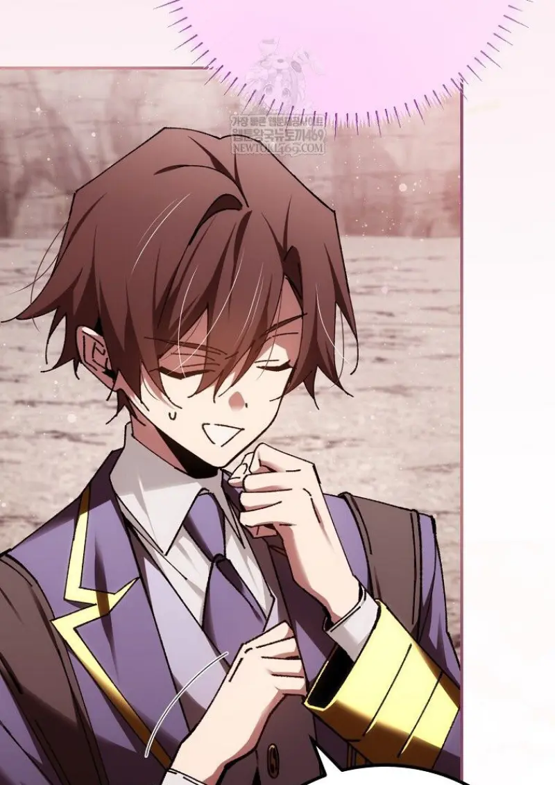 Magic Academy’s Genius Blinker ฉันกลายเป็นอัจฉริยะการบลิ๊งค์ในสถาบันเวทมนตร์ ตอนที่ 87 page 124