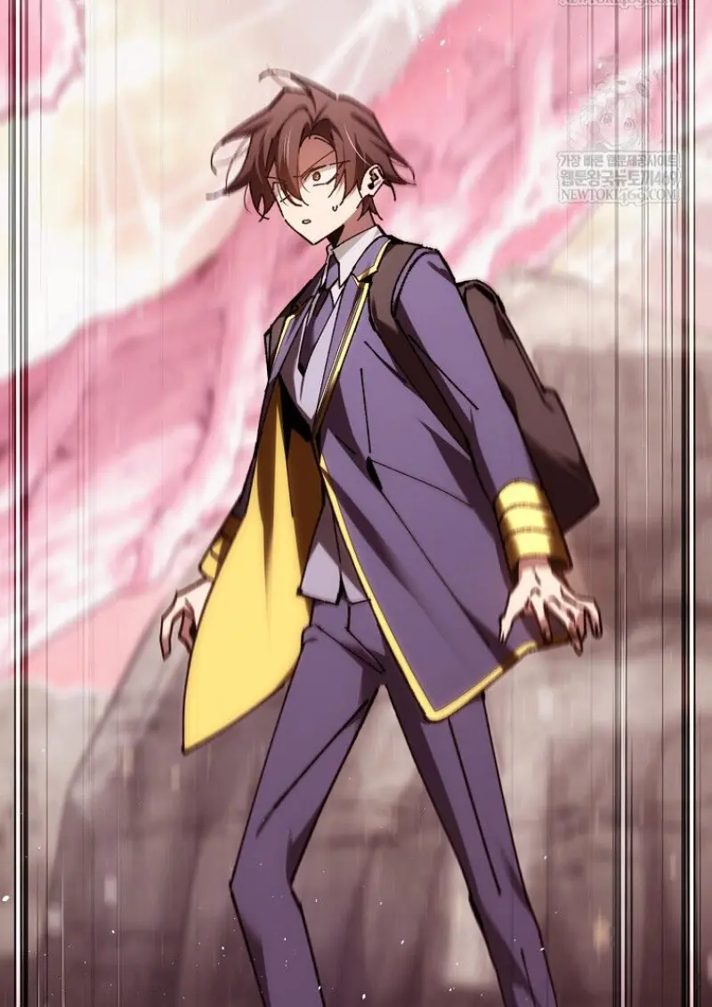 Magic Academy’s Genius Blinker ฉันกลายเป็นอัจฉริยะการบลิ๊งค์ในสถาบันเวทมนตร์ ตอนที่ 87 page 159