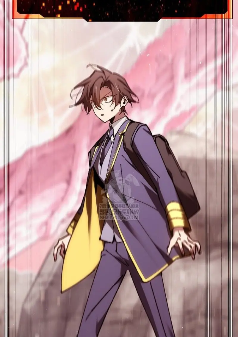 Magic Academy’s Genius Blinker ฉันกลายเป็นอัจฉริยะการบลิ๊งค์ในสถาบันเวทมนตร์ ตอนที่ 88 page 6