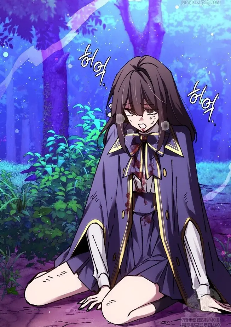 Magic Academy’s Genius Blinker ฉันกลายเป็นอัจฉริยะการบลิ๊งค์ในสถาบันเวทมนตร์ ตอนที่ 88 page 50