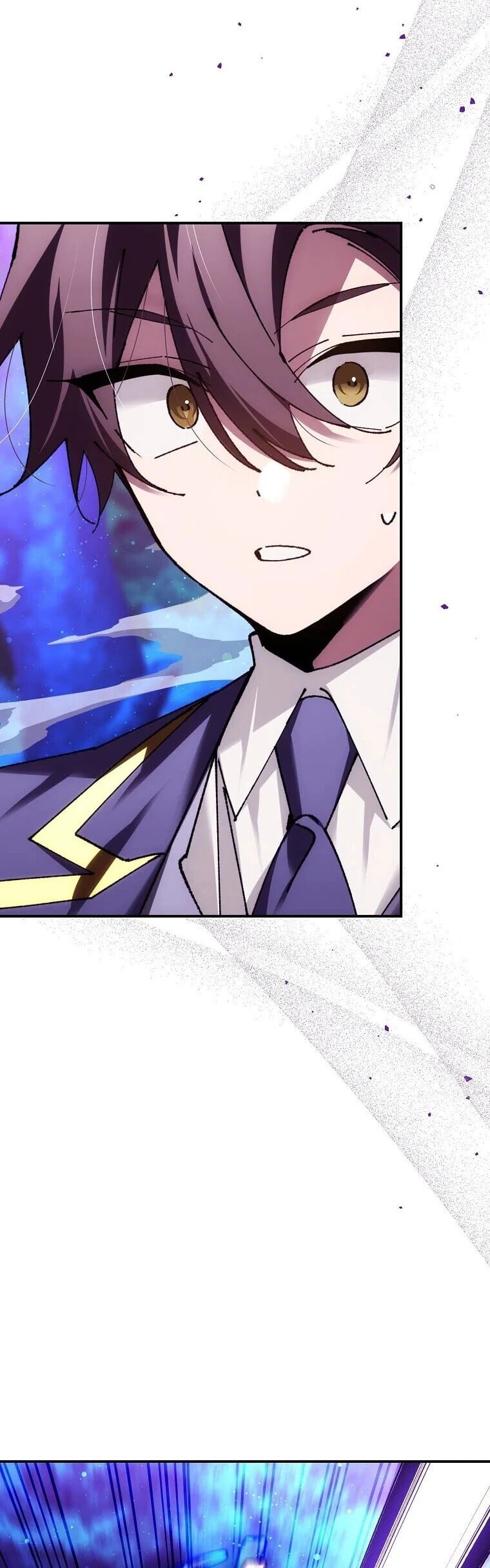 Magic Academy’s Genius Blinker ฉันกลายเป็นอัจฉริยะการบลิ๊งค์ในสถาบันเวทมนตร์ ตอนที่ 89 page 7