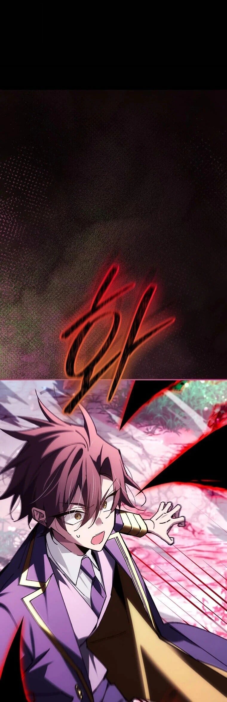 Magic Academy’s Genius Blinker ฉันกลายเป็นอัจฉริยะการบลิ๊งค์ในสถาบันเวทมนตร์ ตอนที่ 89 page 55