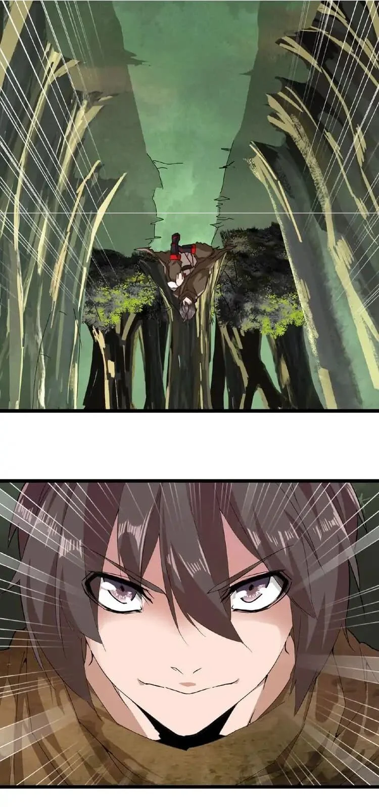 Magic Emperor ราชาจอมเวทย์ ตอนที่ 3 page 57