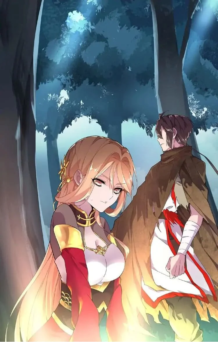 Magic Emperor ราชาจอมเวทย์ ตอนที่ 4 page 31