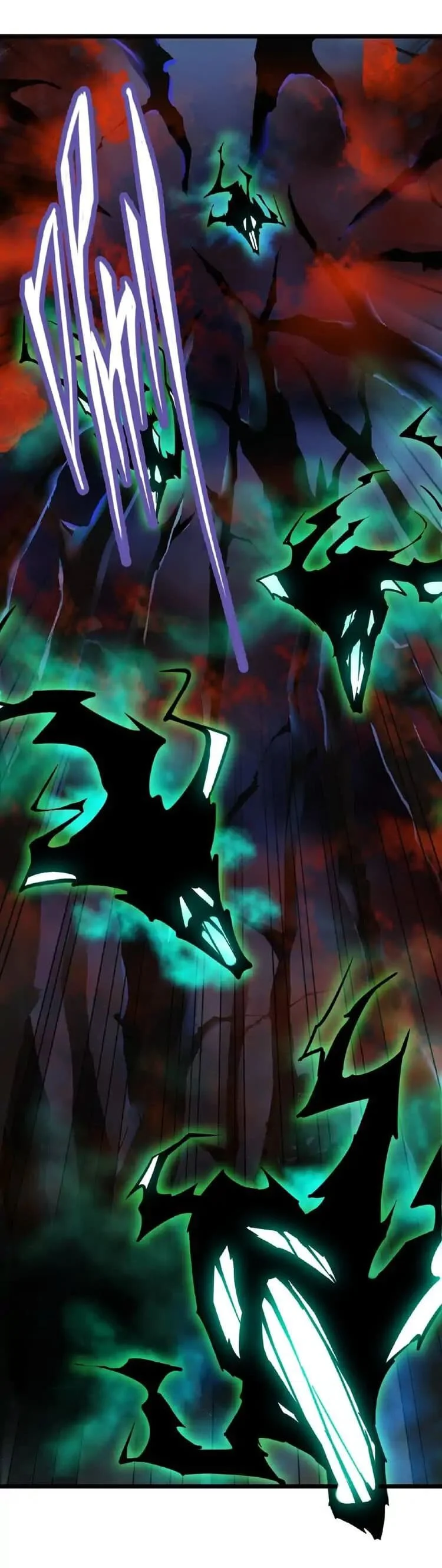 Magic Emperor ราชาจอมเวทย์ ตอนที่ 4 page 41